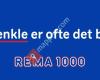 Rema 1000 Bakklandet