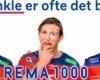 Rema 1000 Egersund