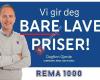 Rema 1000 Husnes