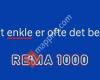 REMA 1000 Løkenhagen