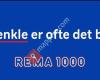 Rema 1000 Lena