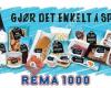 REMA 1000 Råholt