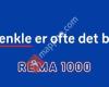 Rema 1000 Søreide