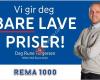 REMA 1000 Åsane Senter
