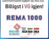 Rema 1000 Storebø