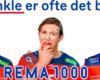 REMA 1000 Ulsrud