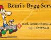 Remi's Bygg Service