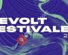 Revoltfestivalen