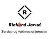 Richard Jorud service - og vaktmestertjenester