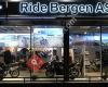 Ride Bergen as