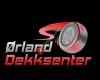 Ørland Dekksenter