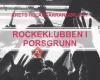 Rockeklubben I Porsgrunn