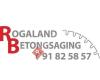 Rogaland Betongsaging As