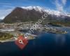 Romsdal-Booking