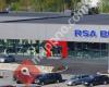 RSA BIL Kristiansand