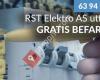 RST Elektro AS