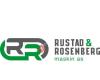 Rustad & Rosenberg maskin as