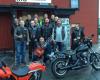 Ruthless Motorcycle CLUB Trondheim