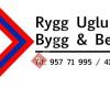 Rygg Uglum Bygg & Betong as