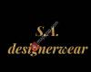 S.A. DesignerWear