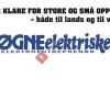 Søgne Elektriske