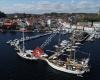 Sørlandets Båt- og Fritidsmesse - Grimstad