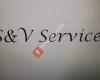 S & V Services