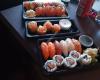 Sake Sushi