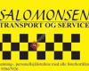 Salomonsen Transport og Service A/S