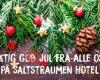 Saltstraumen Hotel