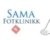 Sama Fotklinikk