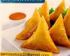 Samosa TOPP 10