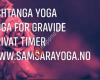 Samsara yoga studio