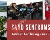 Sand sentrumsforening