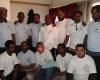 SAOiB Somalisk Arbeidere Org.