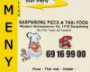 Sarpsborg Pizza og Thai Food Restaurant