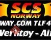 SCS Norway