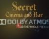 Secret Cinema Kino & Bar
