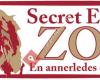 Secret Edition Zoo