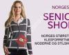 Senior Shop Buskerud