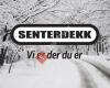 Senterdekk