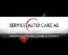 Service Auto Care Billakkering