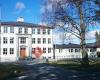 Setesdal vidaregåande skule avd. Hornnes