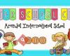 SFO Arendal International School