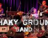 ShakyGround