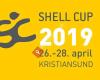 Shell Cup
