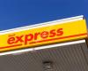 Shell Express Dombås