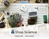 Shop Science