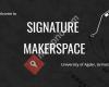Signature Makerspace - UiA