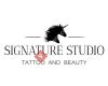 Signature Studio- Tattoo & Beauty